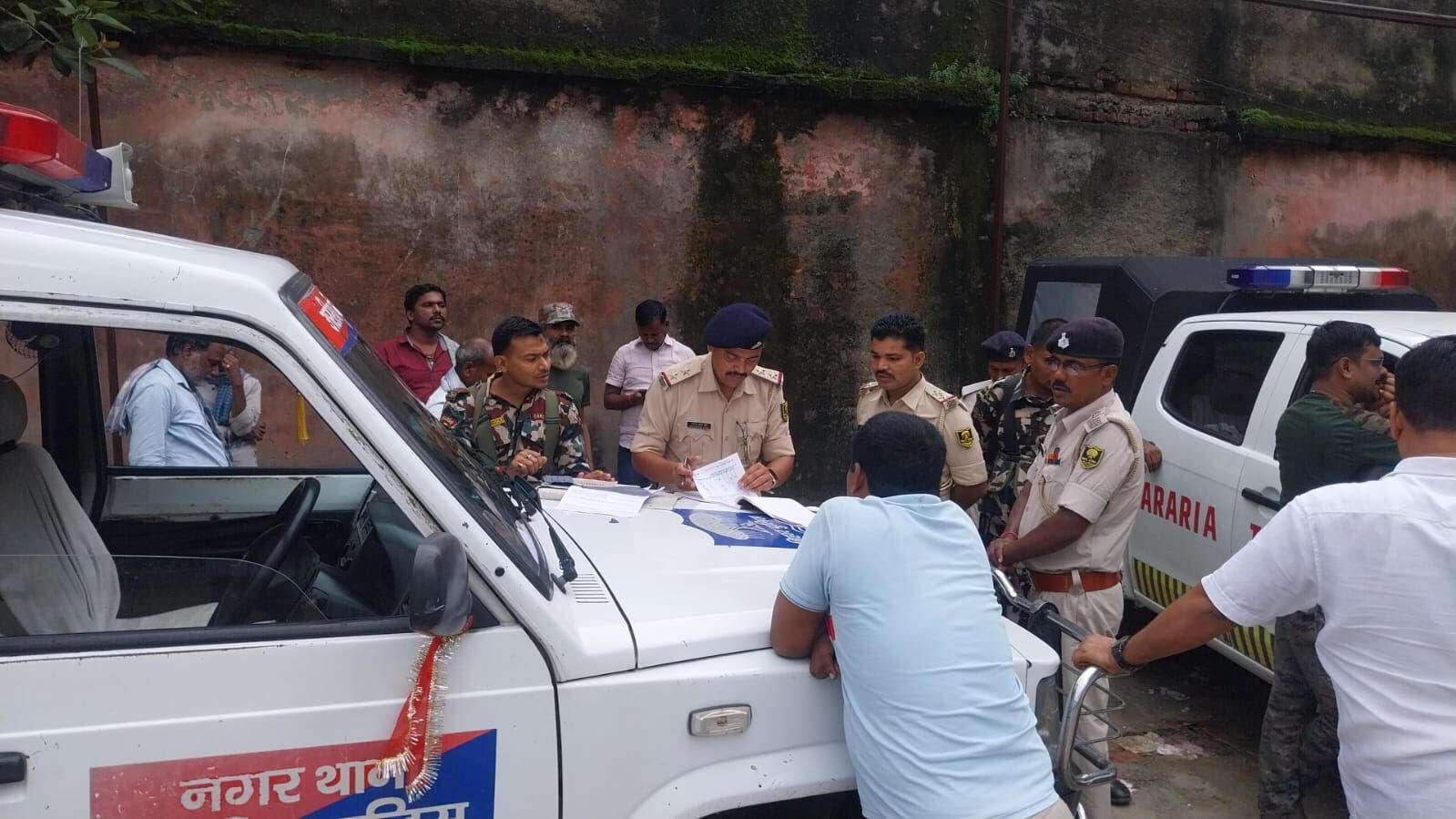 घायल युवक की इलाज के दौरान मौत
