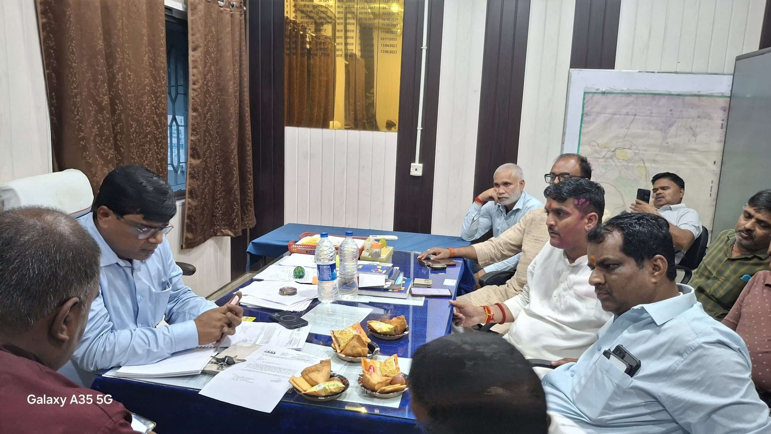 Bokaro News : अमलो में जमसं का प्रदर्शन आज