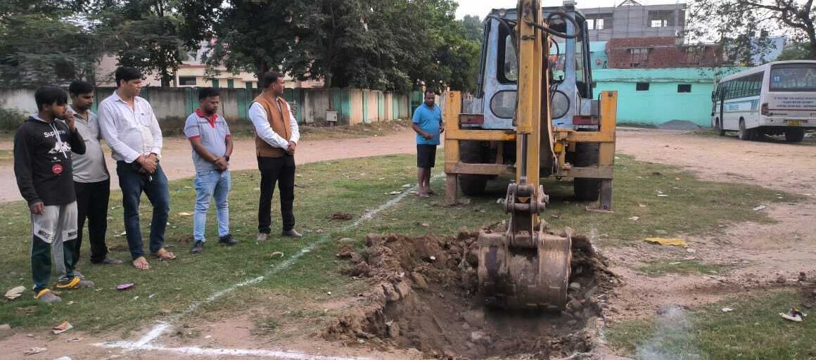 Jamshedpur News : महापर्व छठ : नदियों के जलस्तर ने बढ़ायी चिंता, डेंजर जोन होगा चिह्नित, घाटों पर गोताखोर व एनडीआरएफ की होगी तैनाती