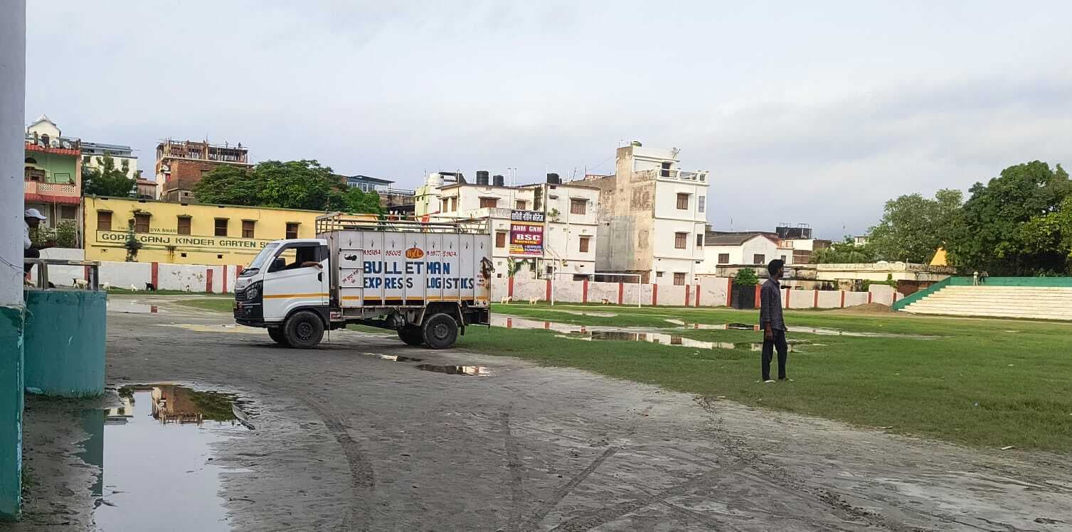 चुनाव को लेकर वाहनों की धर-पकड़ शुरू, आम लोगों की बढ़ी परेशानी