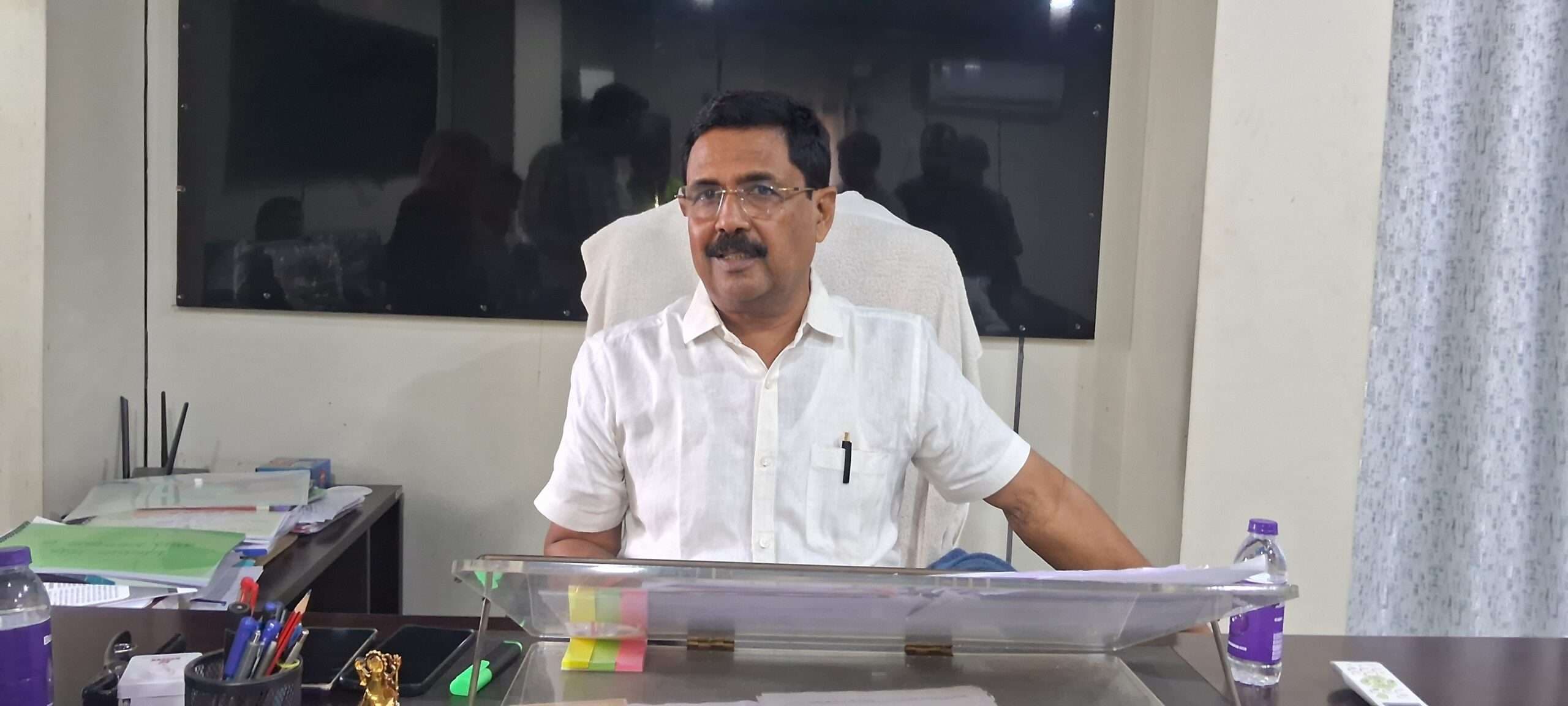 संपत्ति कर प्रोत्साहन योजना से मिलेगा बड़ी राहत : मुख्य पार्षद