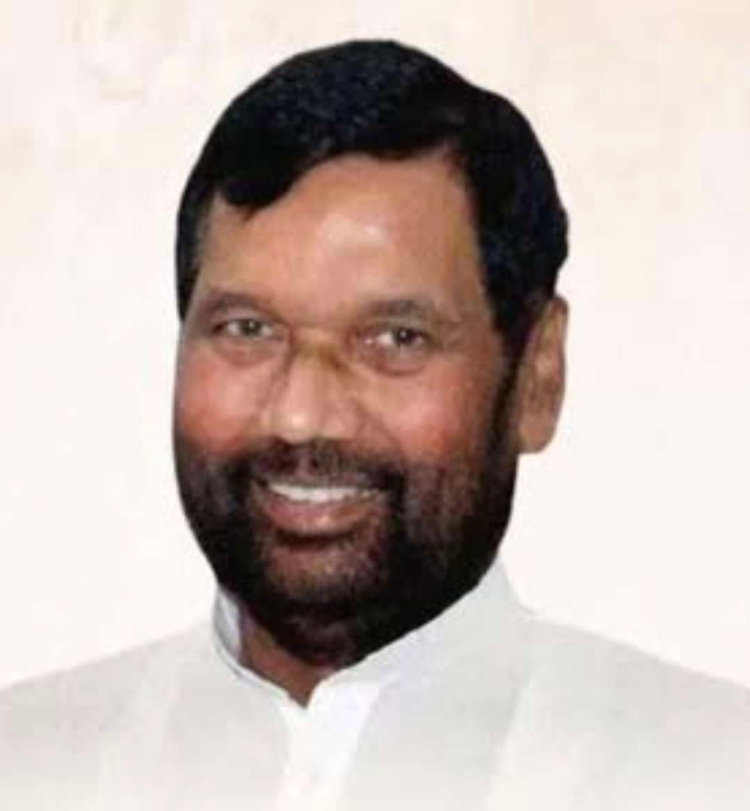 कोढ़ा विस से 1964 में सोशलिस्ट पार्टी से राम विलास पासवान लड़े थे चुनाव