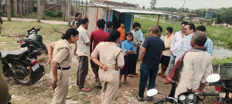 एक ही रात तीन स्थानों पर चोरों ने वारदात को दिया अंजाम, हजारों की संपत्ति पर किया हाथ साफ