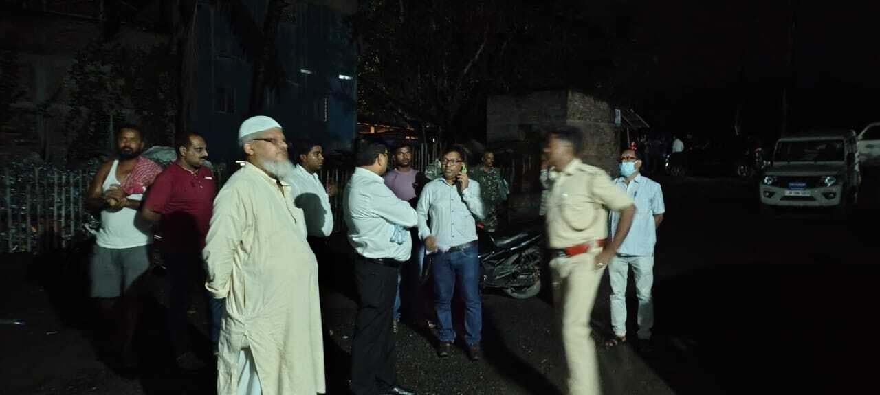 प्राथमिक जांच में मिली गड़बड़ी, क्लिनिक को तत्काल बंद रखने का आदेश