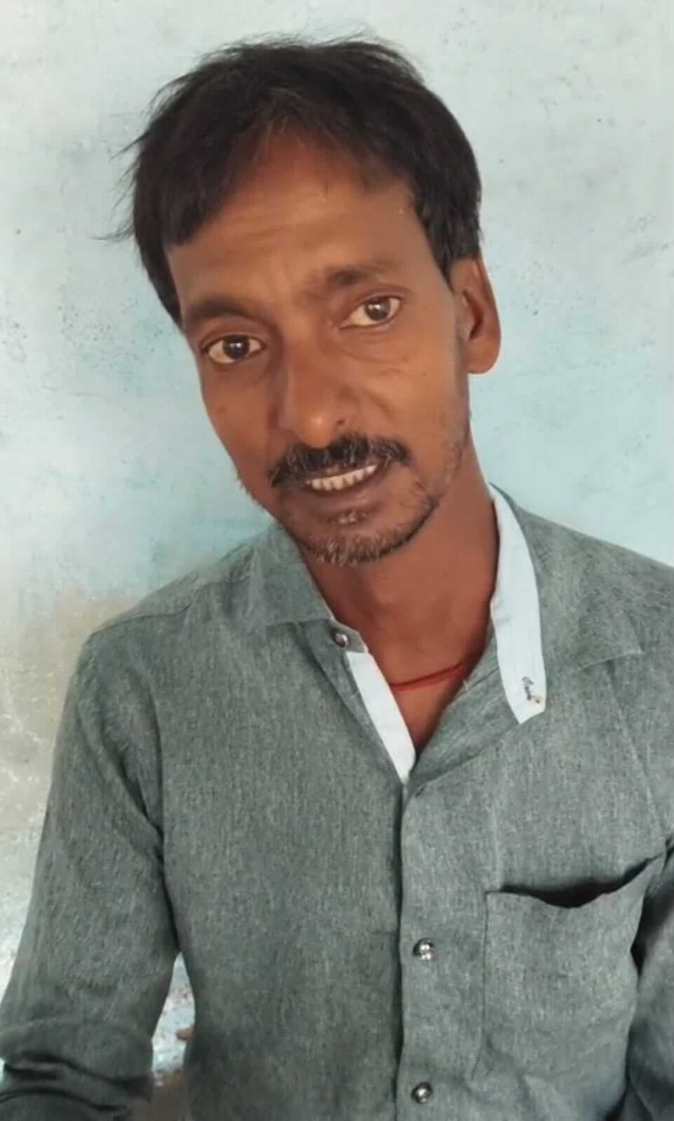 चाट दुकान के गल्ले की चोरी, थाने में की शिकायत