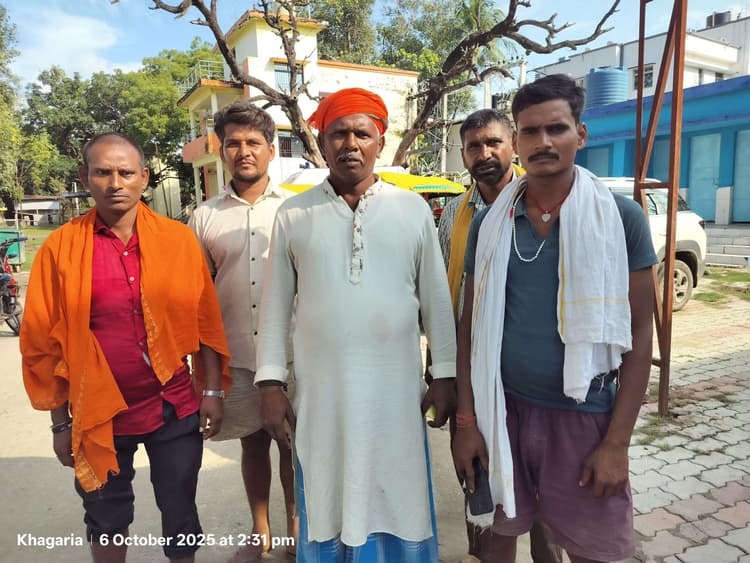 जख्मी युवक की 11 माह बाद इलाज के दौरान पटना में हुई मौत