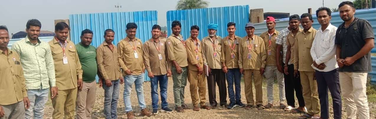 Bokaro News : सड़क निर्माण में स्थानीय मजदूरों को मिले काम, वरना आंदोलन