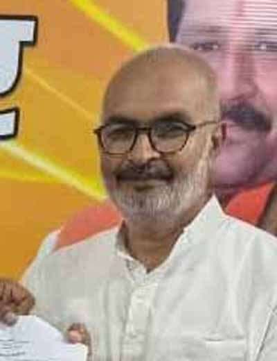 प्रवीण कुमार बने बिहार राज्य किसान आयोग के पूर्णकालिक सदस्य