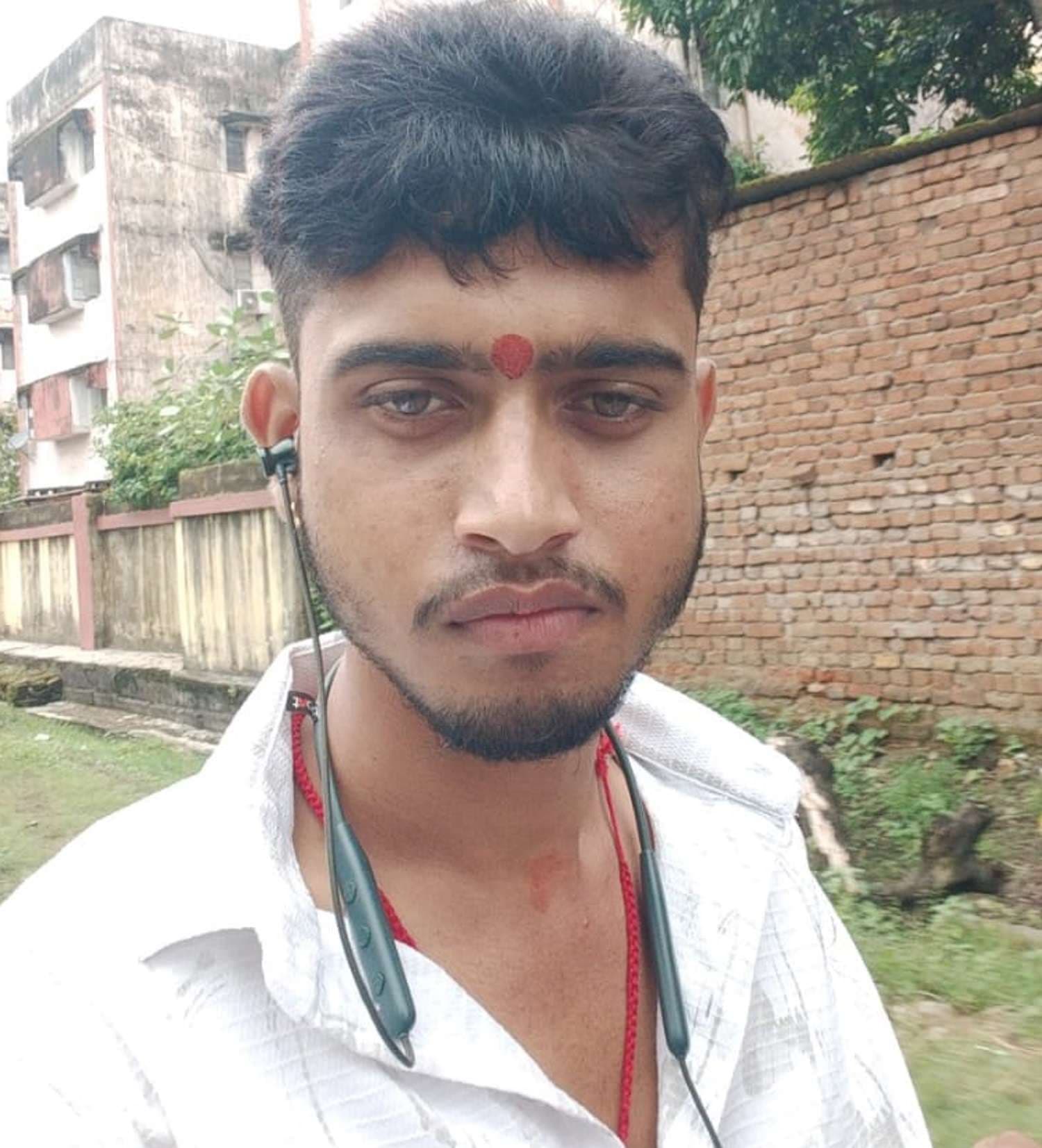 Bokaro News : खांजो नदी में नहाने के दौरान युवक की डूबकर मौत