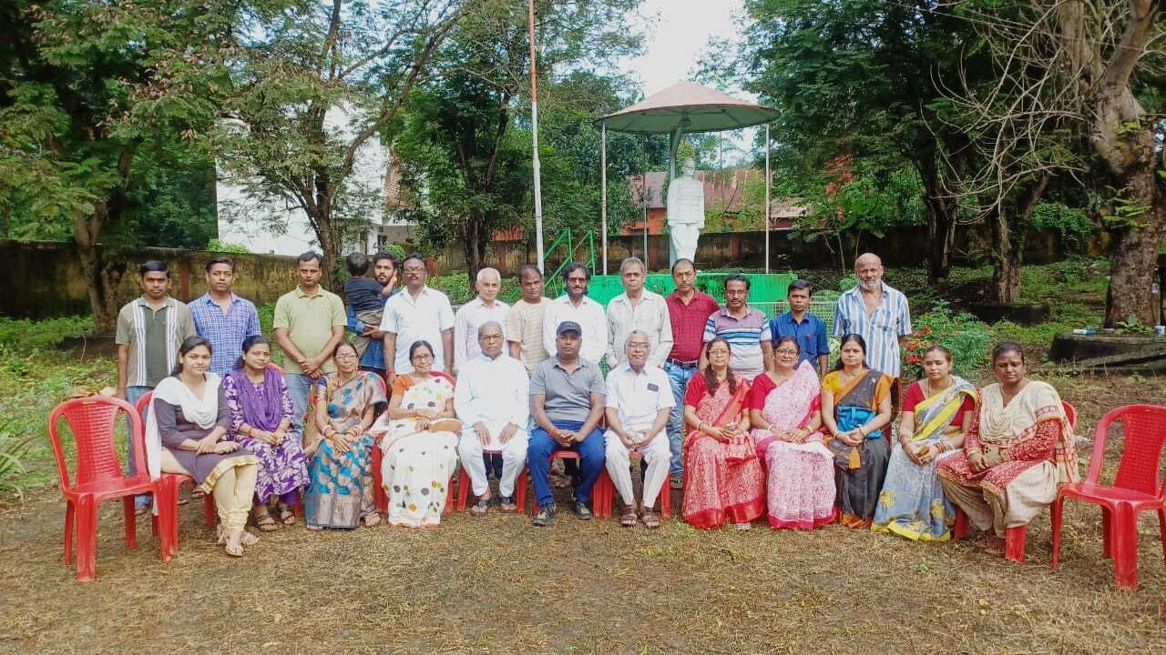 East Singhbhum News : सुभाष पार्क का होगा सौंदर्यीकरण