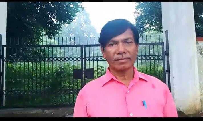 Jamshedpur News : बारीडीह जाहेरथान के माझी बाबा गोविंद सोरेन नहीं रहे