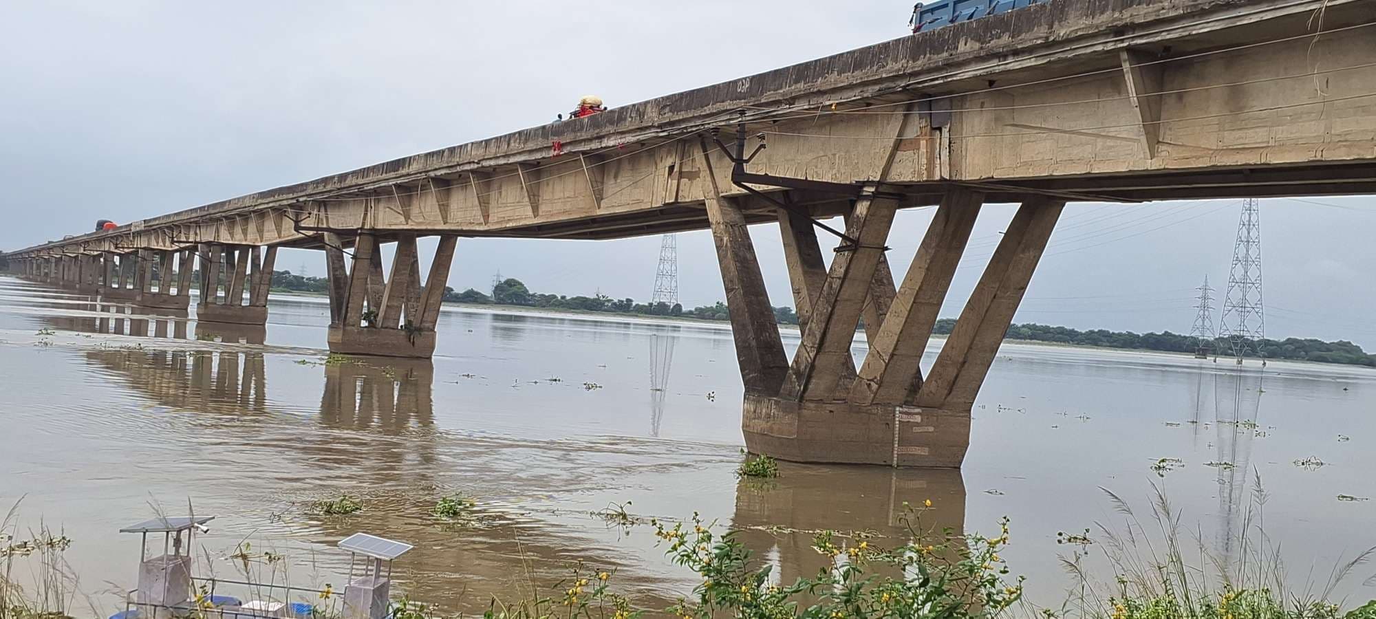 36 घंटे से अधिक गुजरने के बाद भी युवक की नहीं हो सकी पहचान