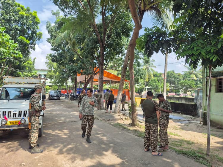 13 लाख मतदाता अपने मताधिकार से चुनेंगे जिले में चार विधायक