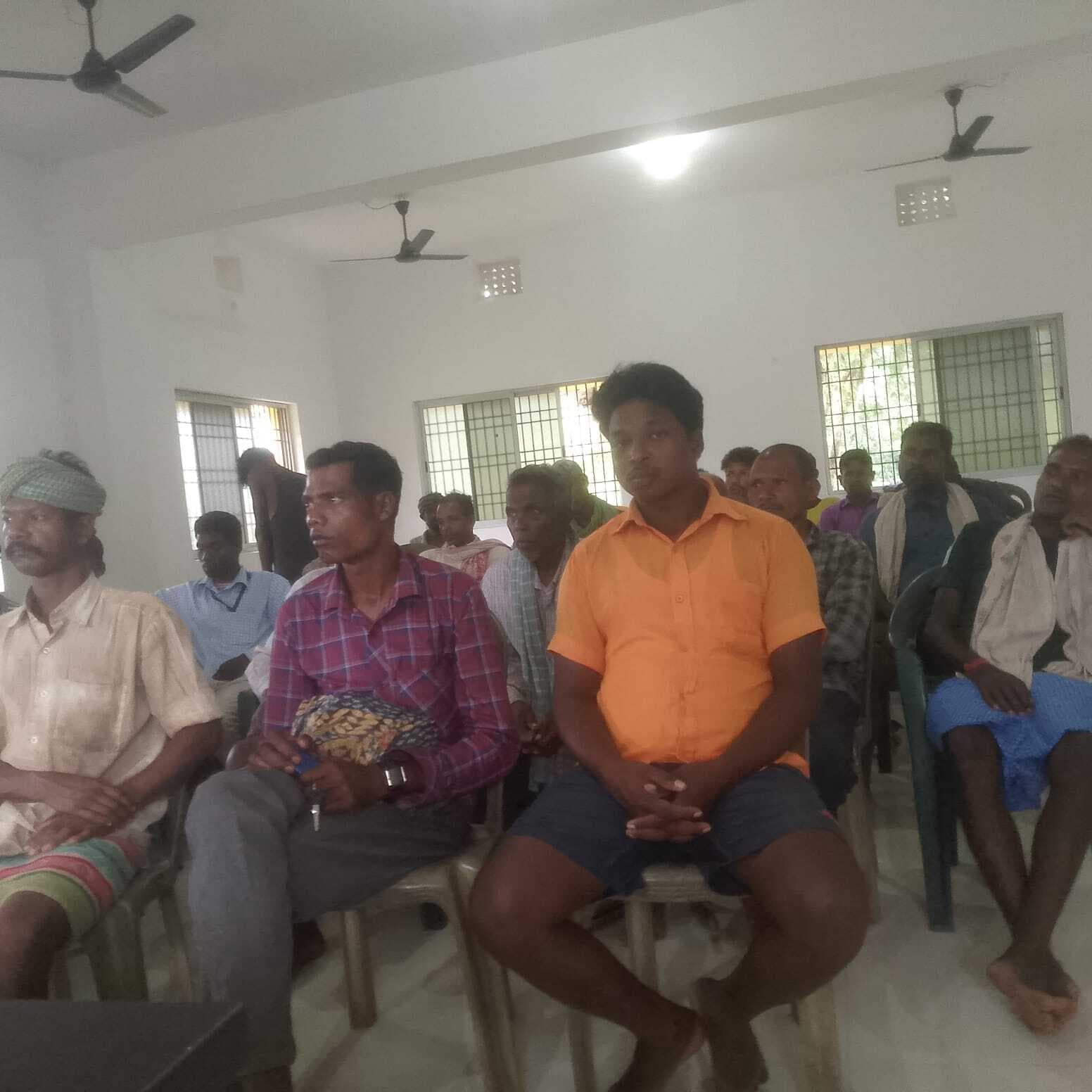 आदिवासी समाज की आक्रोश रैली 14 को