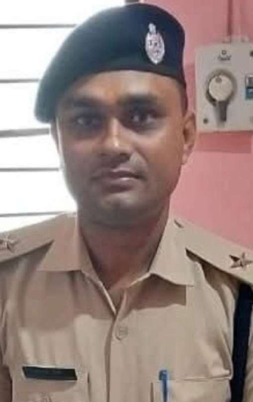 आचार संहिता उल्लंघन पर पुलिस की कड़ी नजर