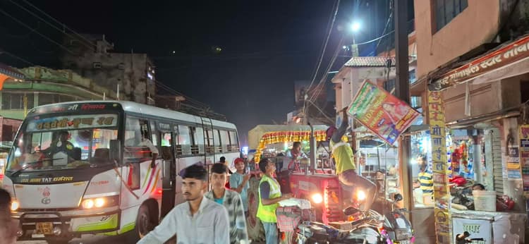 आचार संहिता का उल्लंघन करने वालों पर होगी कार्रवाई