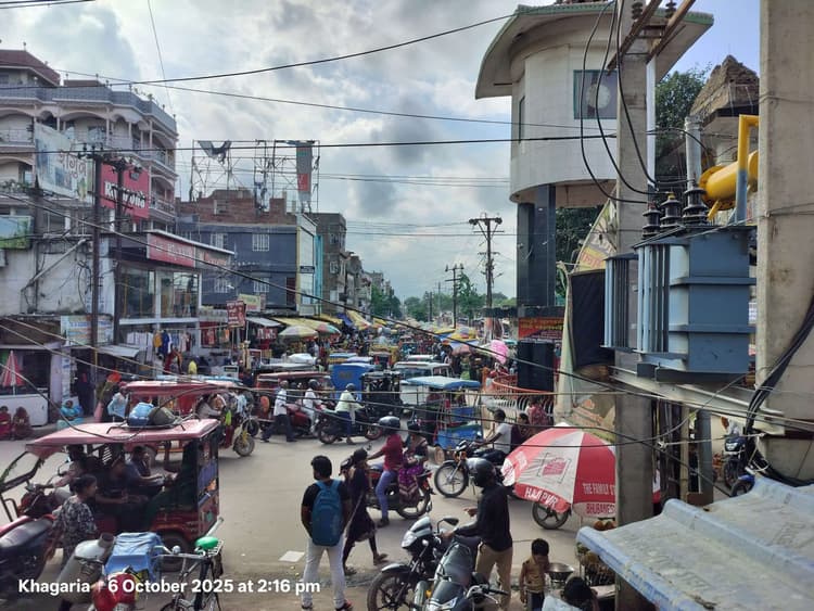 दीपावली, छठ पूजा व करवा चौथ की तैयारी शुरू