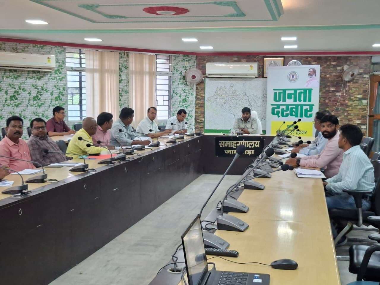 लघु सिंचाई योजनाओं की जांच करें अफसर : डीसी