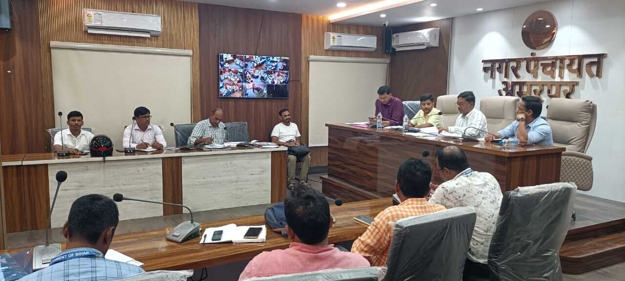 स्वीप कार्यक्रम चलाकर मतदाताओं को करें जागरूक