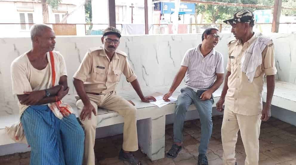 विवाहिता ने फंदे से लटक दी जान