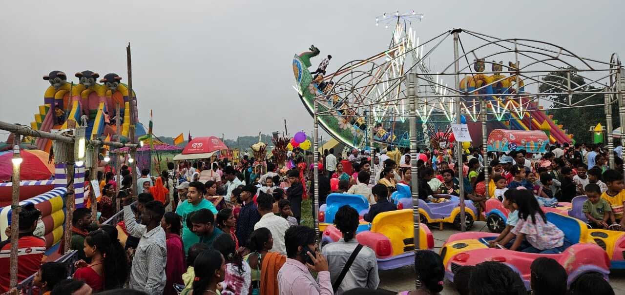 अपनी संस्कृति व धरोहर को बचाये रखने की जरूरत : आदित्य