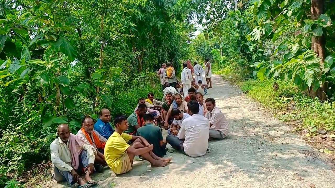 Sasaram News : ऑटो चालक सहित दो लोगों की मौत से परिजनों में मचा कोहराम