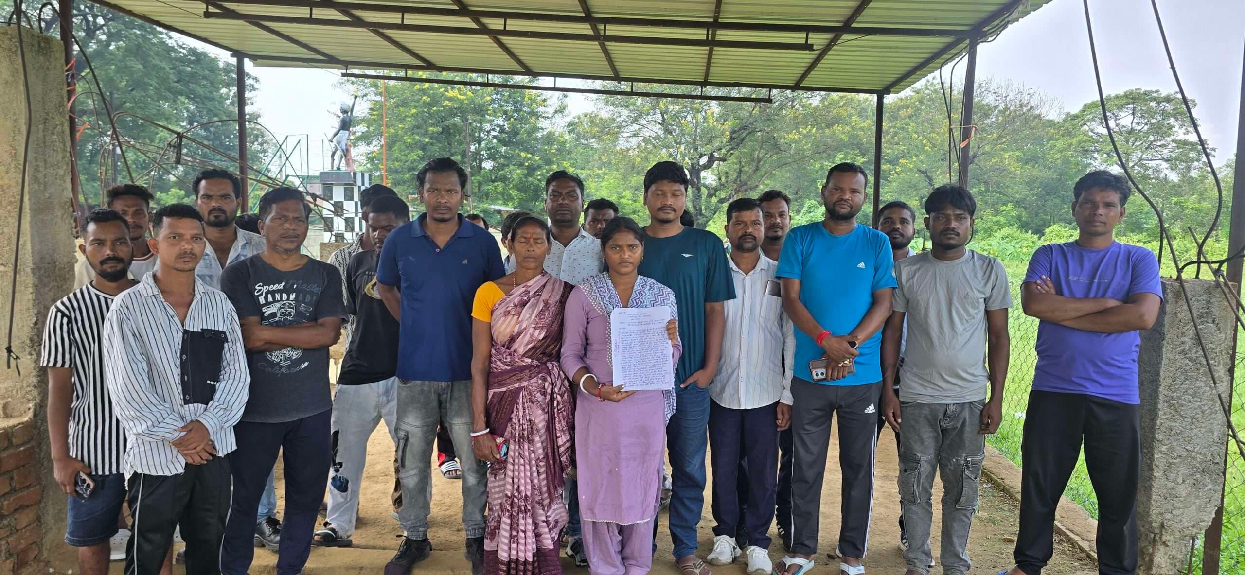 Chaibasa News : प्रेम-प्रसंग में युवक की पिटाई आइसीयू में चल रहा इलाज