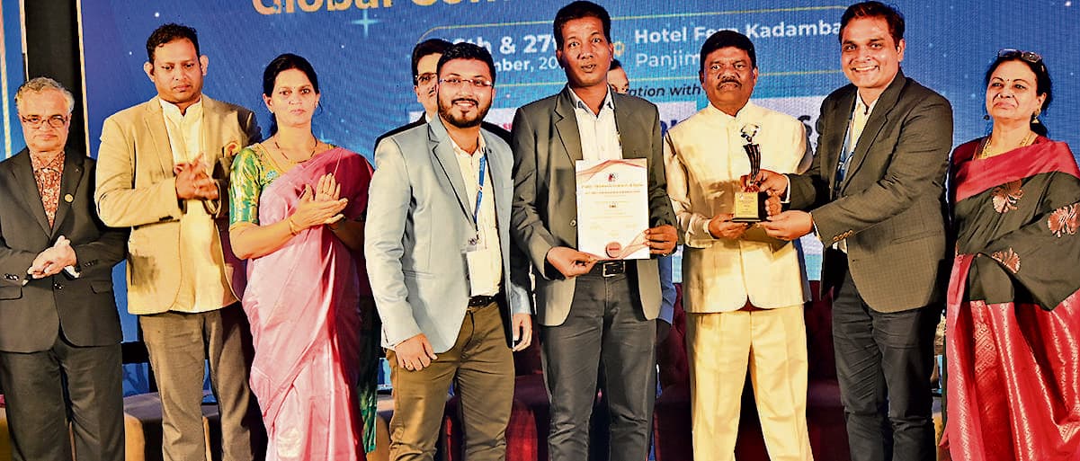 Rourkela News: आरएसपी ने पीआरसीआइ के वैश्विक संचार सम्मेलन में जीते पांच पुरस्कार