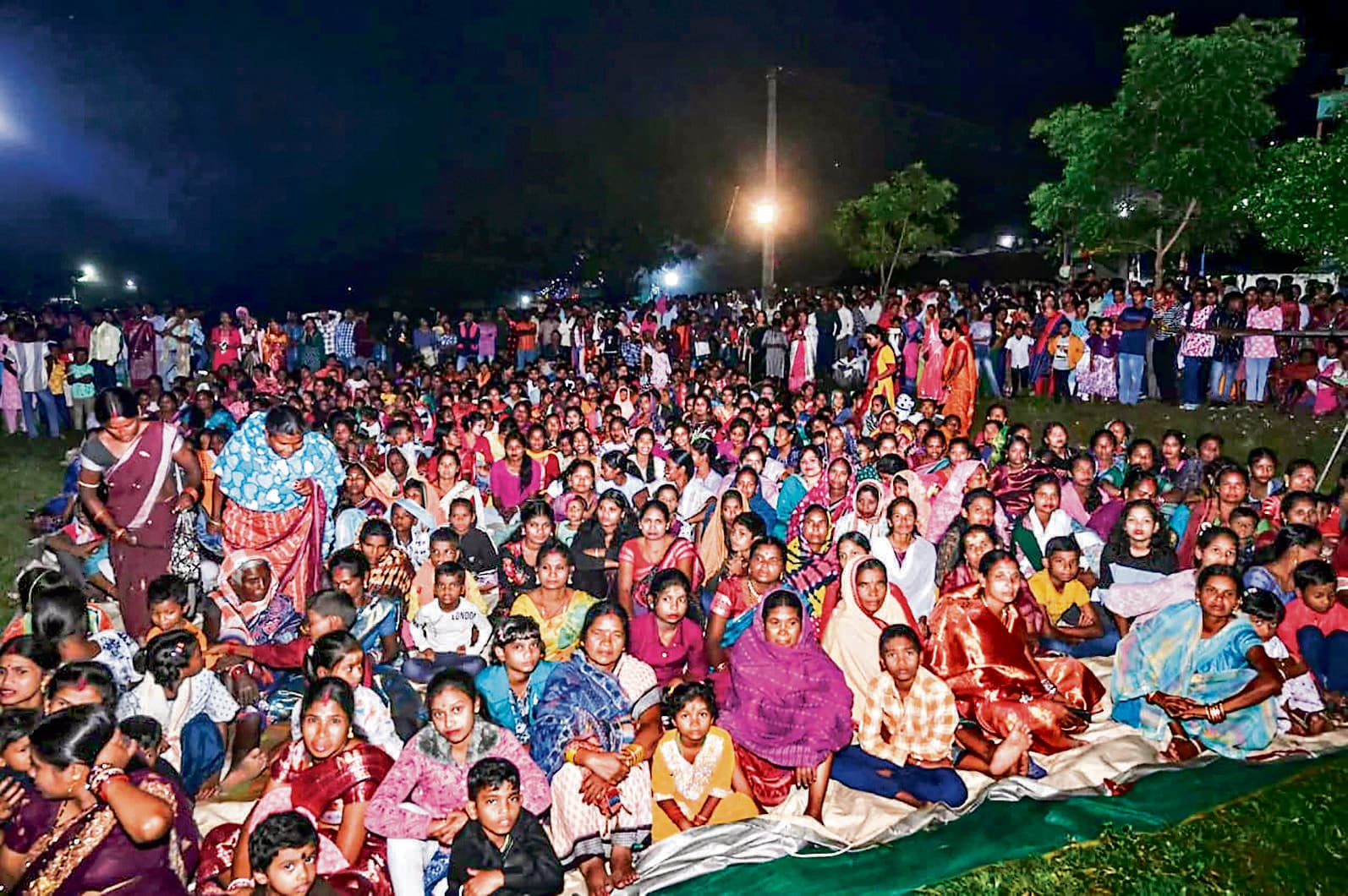Sambalpur News: केछुपानी में 56वीं बॉयल यात्रा आयोजित, मां समलेई की पूजा-अर्चना कर भक्तों ने लिया आशीर्वाद