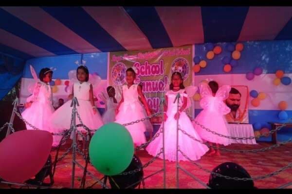 East Singhbhum News : अनाथ बच्चों की देखभाल सामाजिक जिम्मेदारी : मनोरंजन महाली