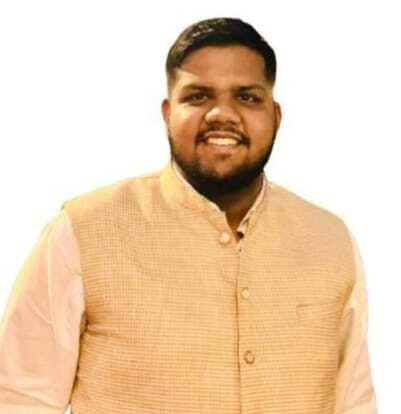 Jamshedpur News : हर्ष पांडेय बने झारखंड यूथ इंटक के कार्यकारी प्रदेश अध्यक्ष