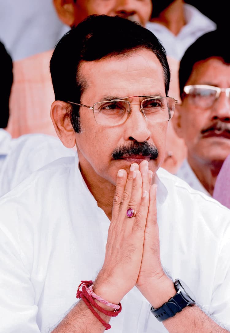 उत्तर बंगाल की तबाही राष्ट्रीय आपदा घोषित हो : शुभंकर