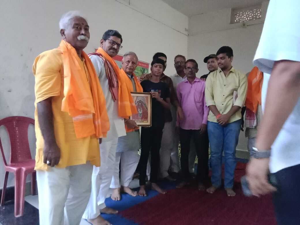 पर्यावरण संरक्षण कोई अलग विषय नहीं जीवन का आधार है : गोपाल आर्य