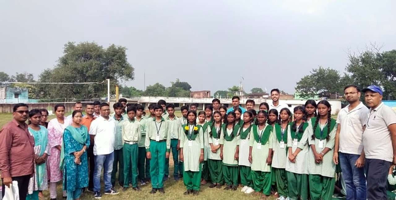 स्कूल में बाल संसद का गठन