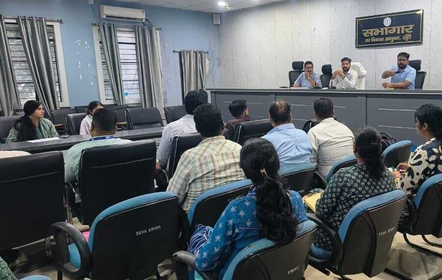 सीएसआर कार्य की जानकारी दें बैंक