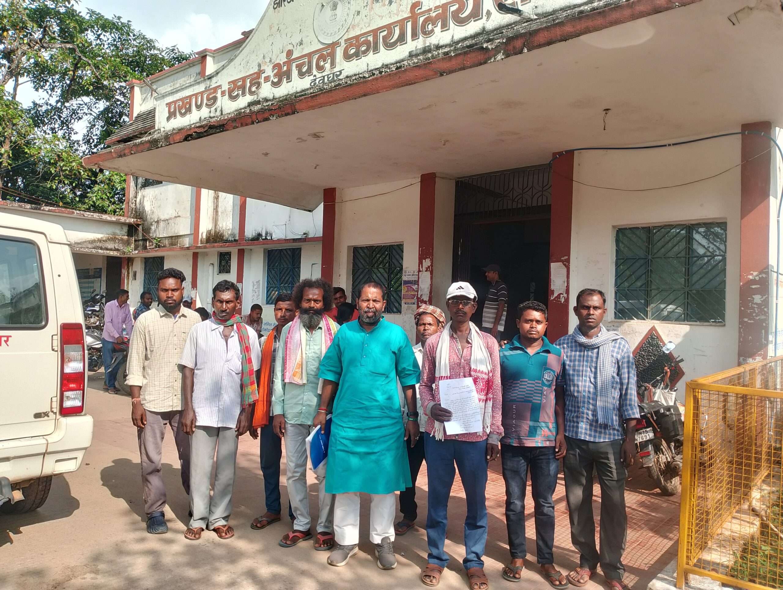 कर्मयोगी अभियान के तहत बनी कमेटी के चयन में मनमानी का आरोप