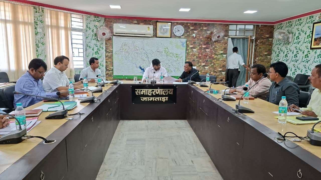 सभी गांवों से आदि साथी व आदि सहयोगी करें नामित : डीसी