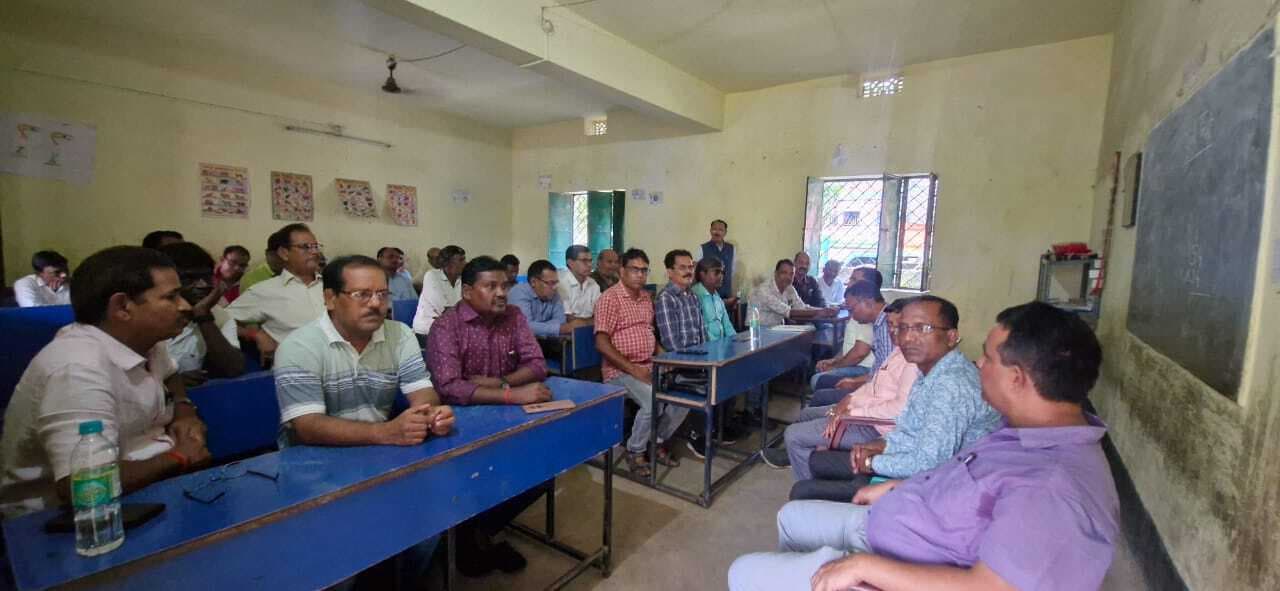 टीइटी की अनिवार्यता पर शिक्षकों में रोष, जतायी आपत्ति