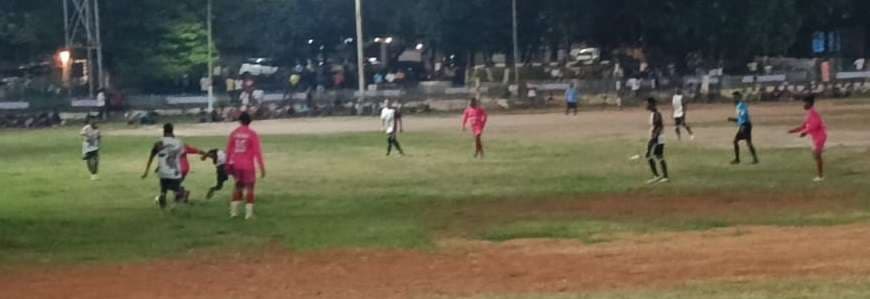 बरका-सयाल, आम्रपाली, अरगडा, हेडक्वार्टर रांची, कुजू व ढोरी जीते