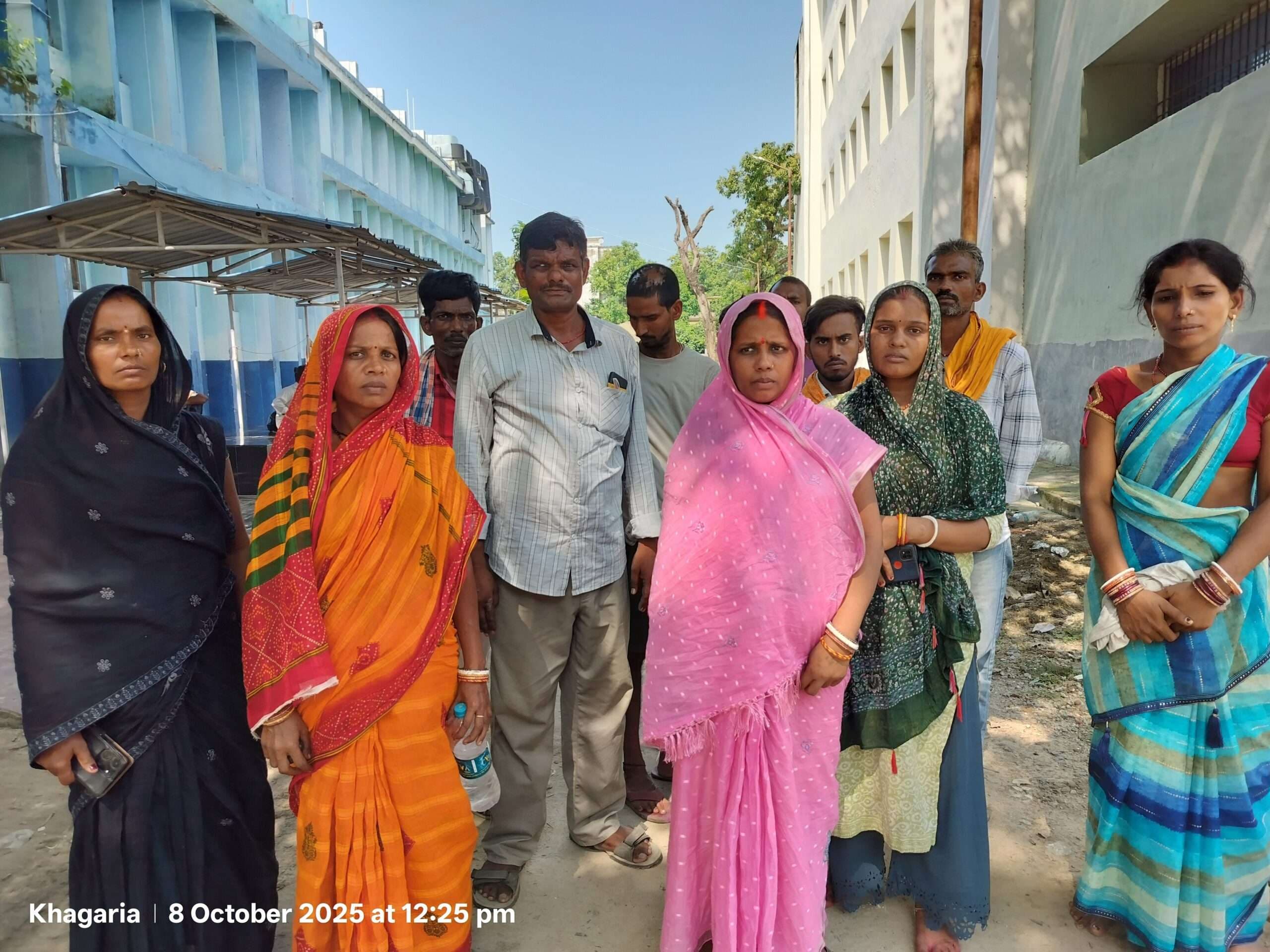 खेलने के दौरान गड्ढे में डूबने से बालक की हुई मौत