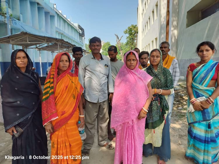 खेलने के दौरान गड्ढे में डूबने से बालक की हुई मौत