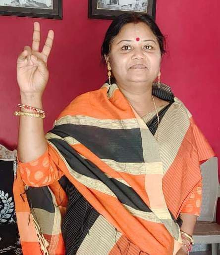 नवीनगर से अर्चना चंद्र और गोह से सीताराम दुखारी होंगे जन सुराज के प्रत्याशी