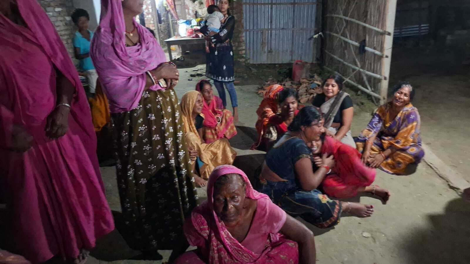 Samastipur : भरपुरा के युवक ने ससुराल में फंदा से लटक कर की आत्महत्या