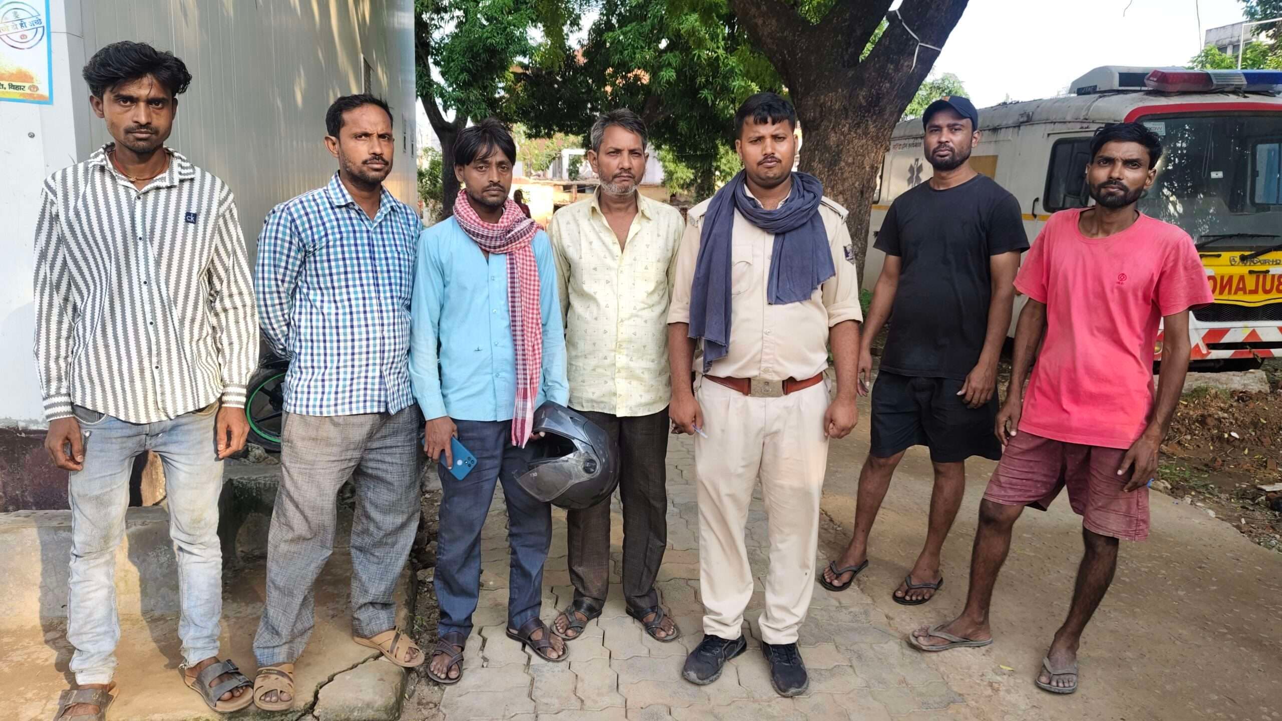 पोखरा में डूबे युवक का शव दूसरे दिन बरामद