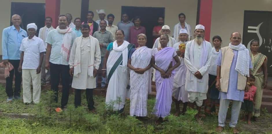 सीसीएल के म्यूटेशन कार्य का किया विरोध