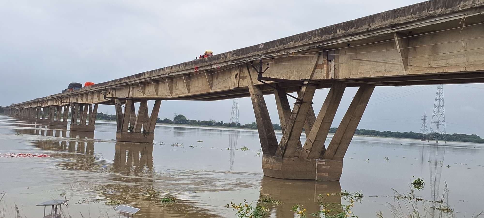 शाहपुर धर्मी मुखिया ने दर्ज करायी पुत्र के गुमशुदगी की रिपोर्ट