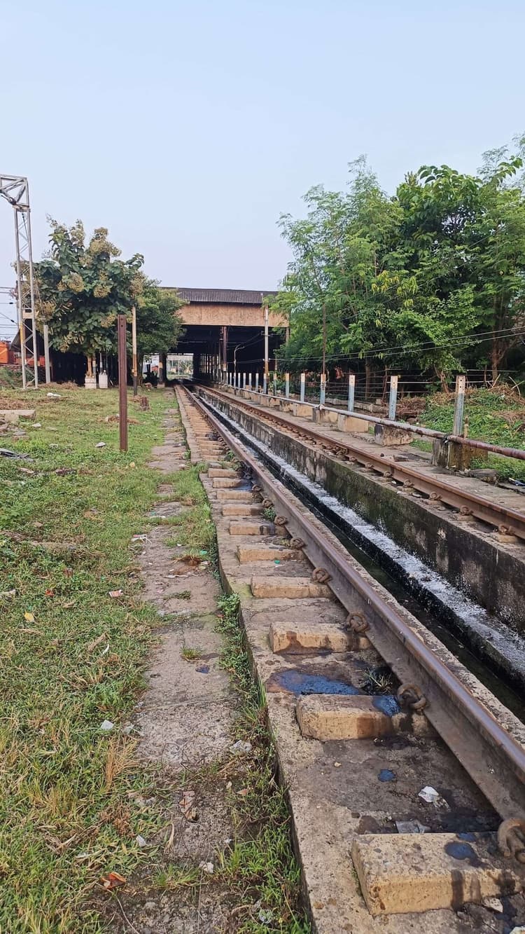 साहिबगंज लोको यार्ड के विस्तार की तैयारी, बिछेगी नयी रेललाइन