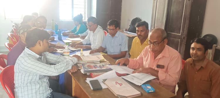 Madhubani News : झंझारपुर अनुमंडल मुख्यालय में होगा राजनगर विस का नामांकन