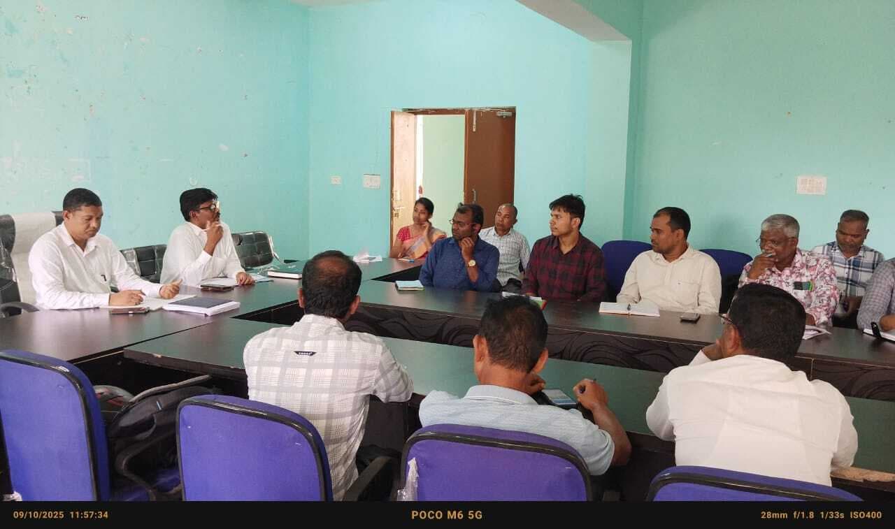 Seraikela Kharsawan News : जिले की 77 हजार निष्क्रिय खातों की राशि आरबीआइ में, 31 दिसंबर तक करें क्लेम