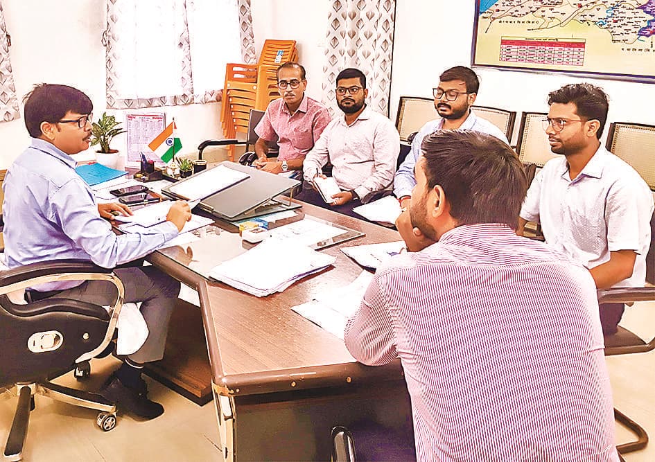 Jehanabad News : सरकारी संसाधनों के दुरुपयोग पर रहेगी नजर